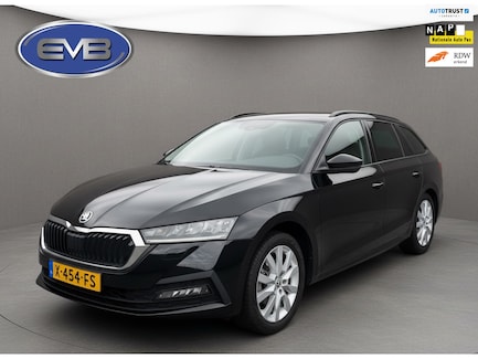 Skoda Octavia 0