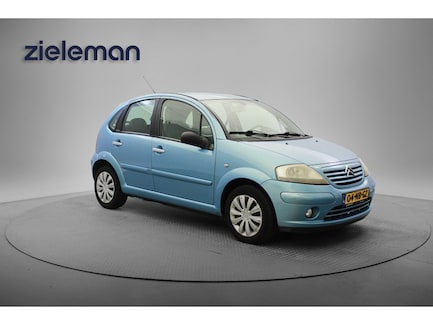 Citroën C3 0