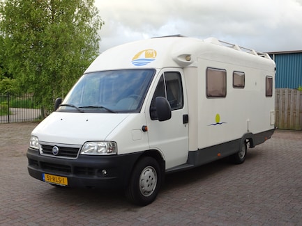 Fiat Ducato 0