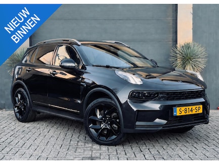 Lynk & Co 01 0