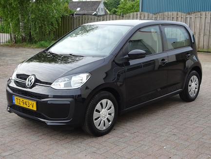Volkswagen Up! 0