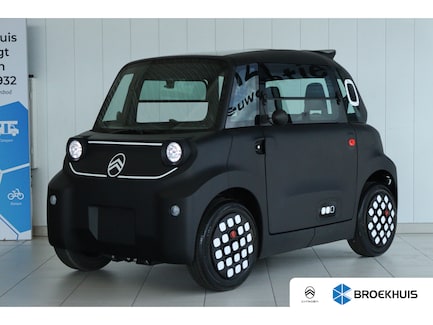 Citroën Ami 0