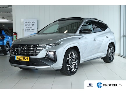 Hyundai Tucson 0