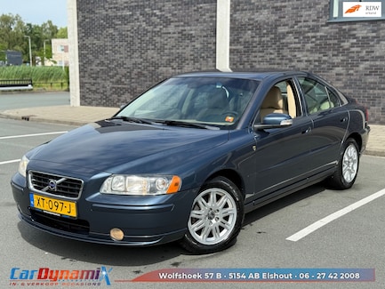 Volvo S60 0