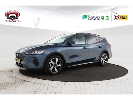 Ford Focus 0