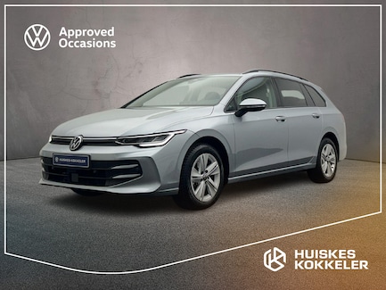 Volkswagen Golf 0