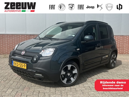 Fiat Panda 0