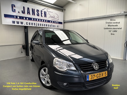 Volkswagen Polo 0
