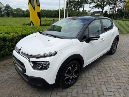 Citroën C3 0
