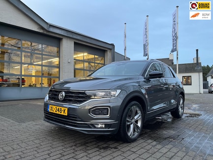 Volkswagen T-Roc 0