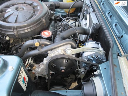 Renault R5 0