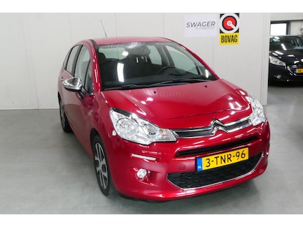 Citroën C3 0
