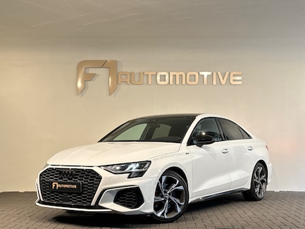 Audi A3 0