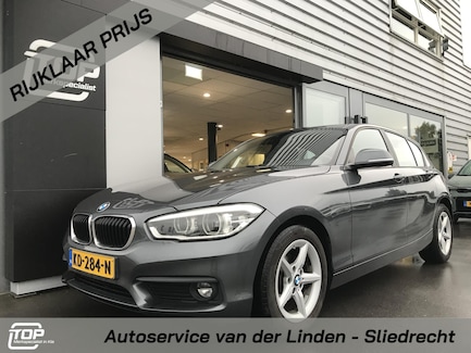 BMW 1-Serie 0
