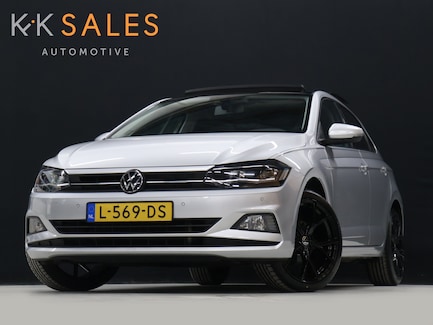 Volkswagen Polo 0