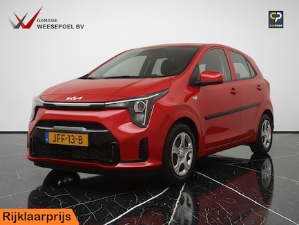 Kia Picanto 0