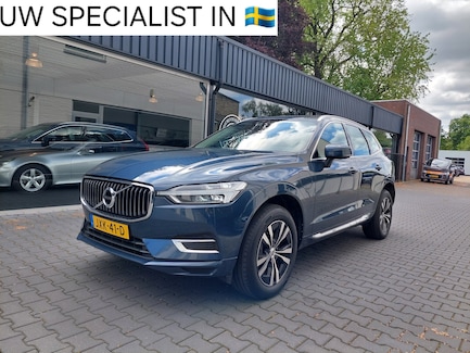 Volvo XC60 0