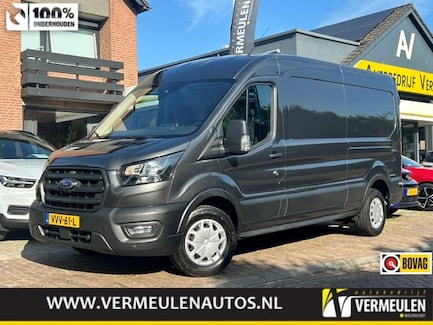 Ford Transit 0