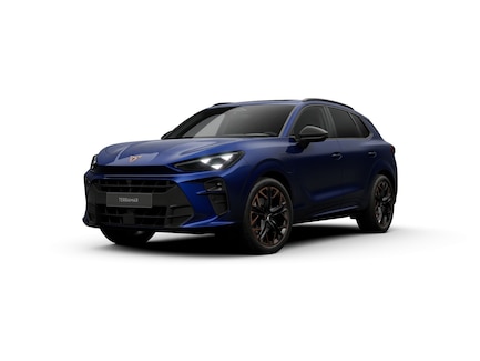 CUPRA Terramar 0