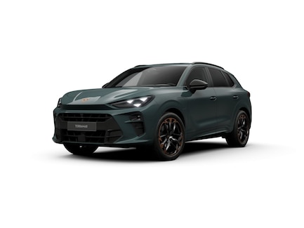 CUPRA Terramar 0