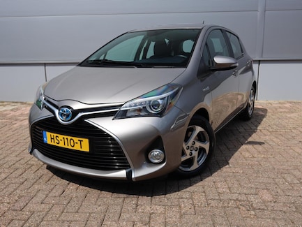 Toyota Yaris 0