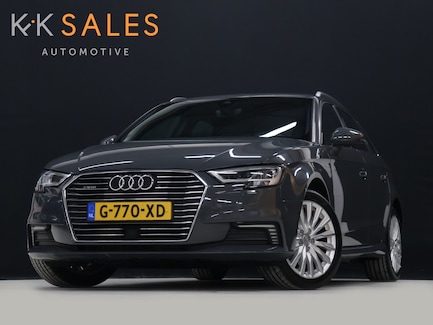 Audi A3 0