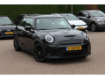 MINI Mini Electric 0