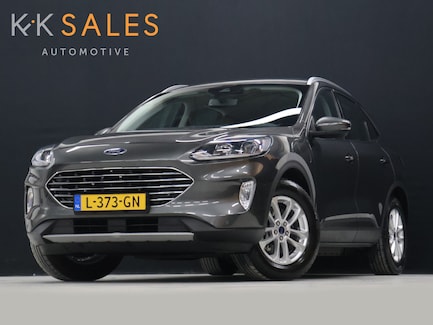 Ford Kuga 0