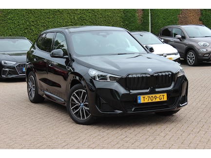 BMW iX1 0