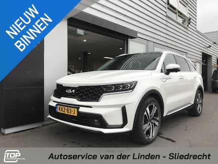Kia Sorento 0