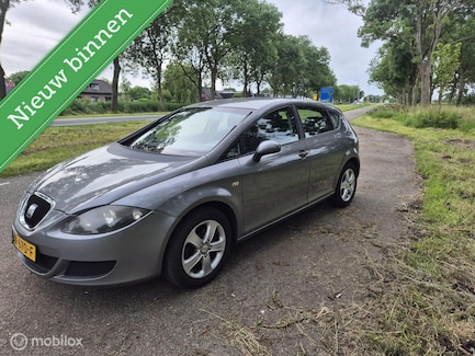 SEAT Leon 0