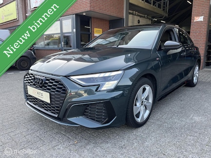 Audi A3 0
