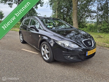 SEAT Leon 0