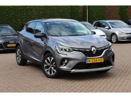 Renault Captur 0