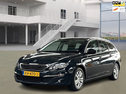 Peugeot 308 0