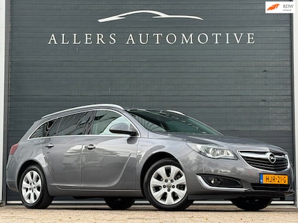 Opel Insignia 0