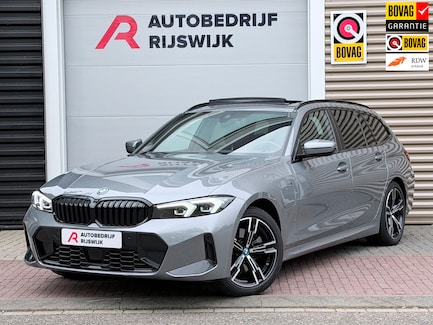 BMW 3-Serie 0