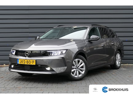 Opel Astra 0
