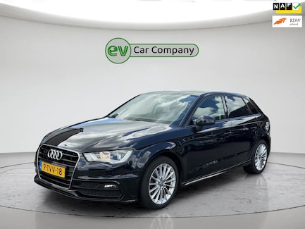 Audi A3 0