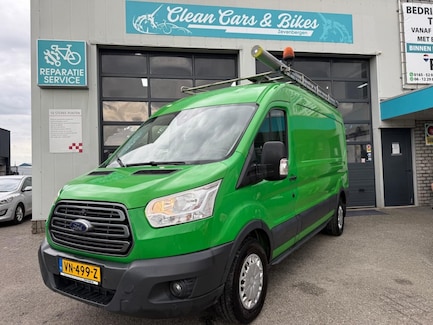 Ford Transit 0