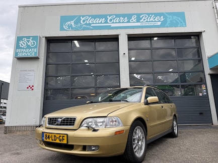 Volvo V40 0