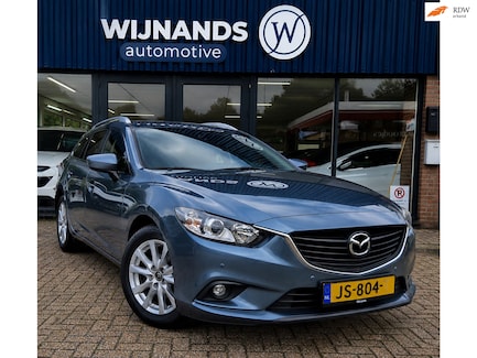 Mazda 6 0