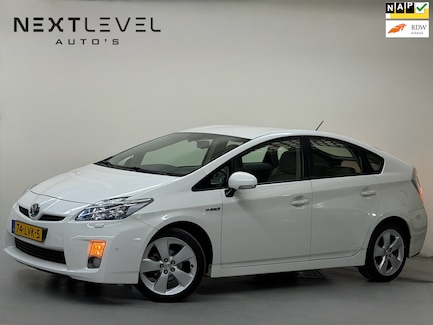 Toyota Prius 0