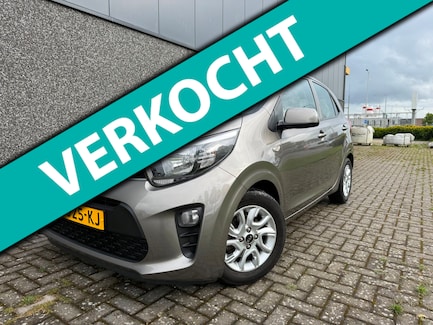 Kia Picanto 0