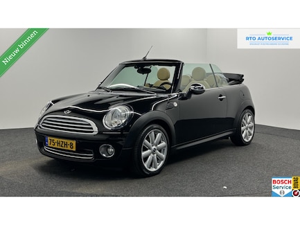 MINI Cooper 0