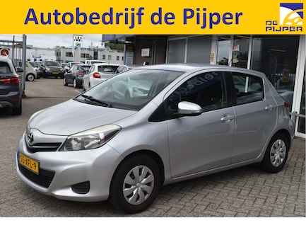 Toyota Yaris 0