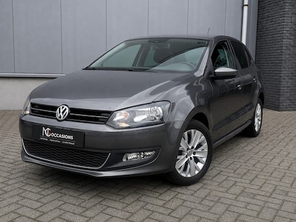 Volkswagen Polo 0