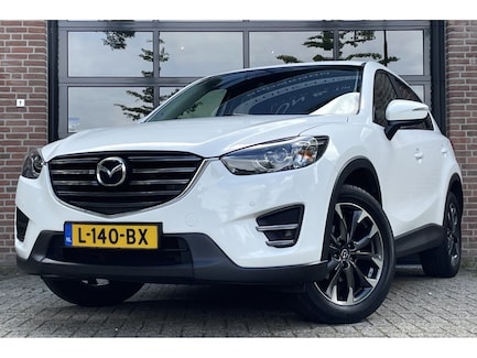 Mazda CX-5 0