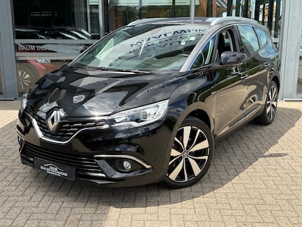 Renault Grand Scenic 0