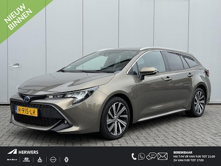 Toyota Corolla 0